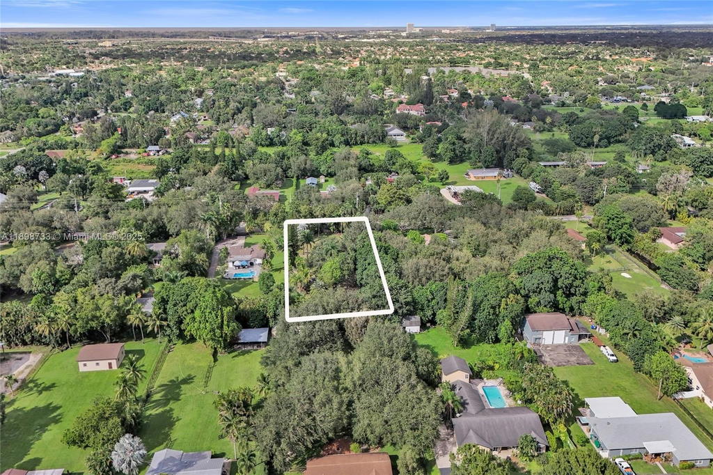 Real estate property located at 14270 20th Street, Broward, Fla Fruit Lands Co, Davie, FL