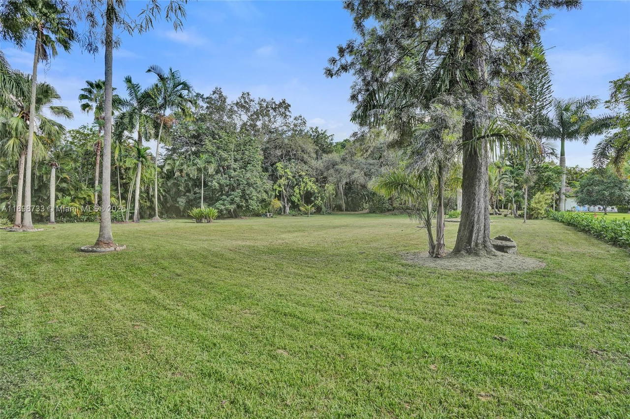 Real estate property located at 14270 20th Street, Broward, Fla Fruit Lands Co, Davie, FL