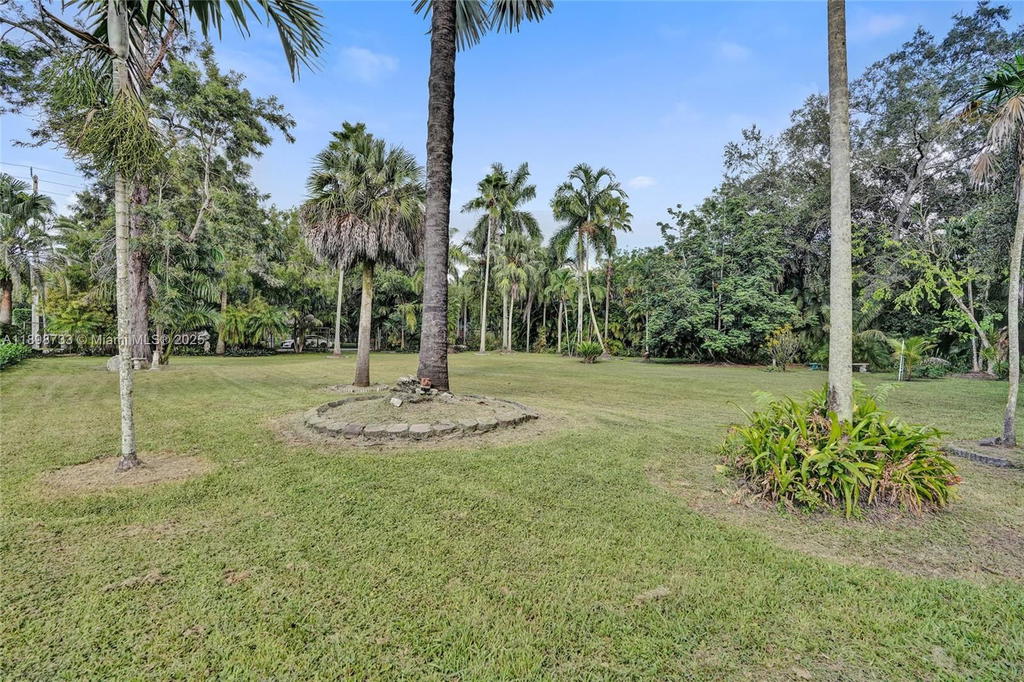 Real estate property located at 14270 20th Street, Broward, Fla Fruit Lands Co, Davie, FL