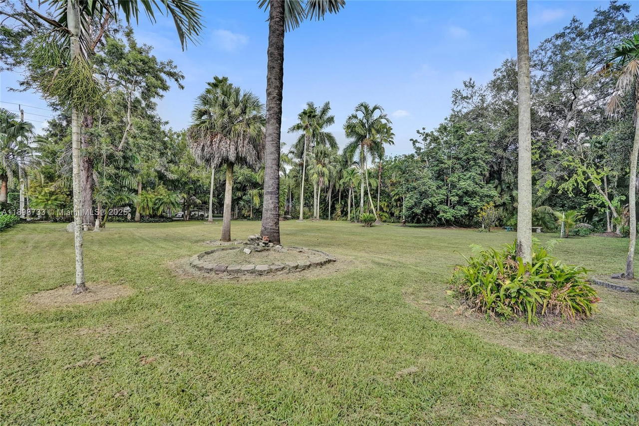 Real estate property located at 14270 20th Street, Broward, Fla Fruit Lands Co, Davie, FL