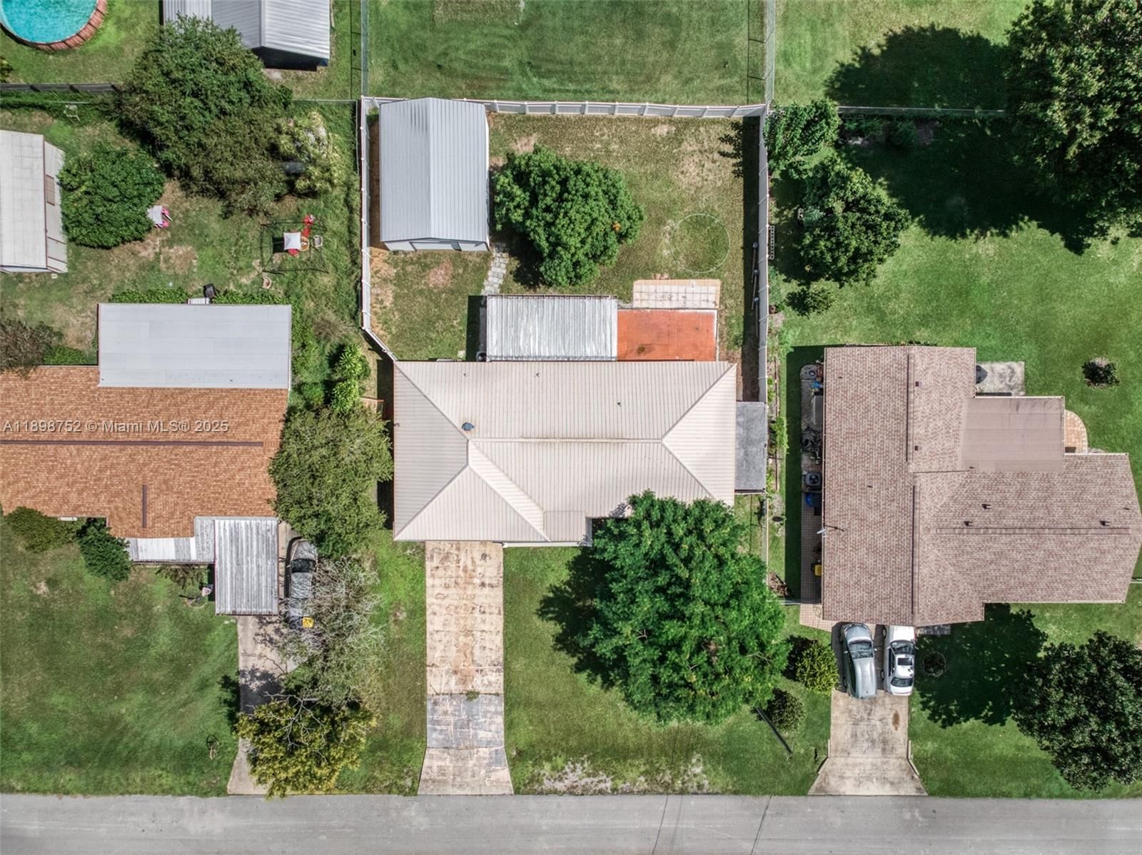 Real estate property located at 4912 whiting, Highlands, 1092.000 - Sebring Ridge, Sebring, FL