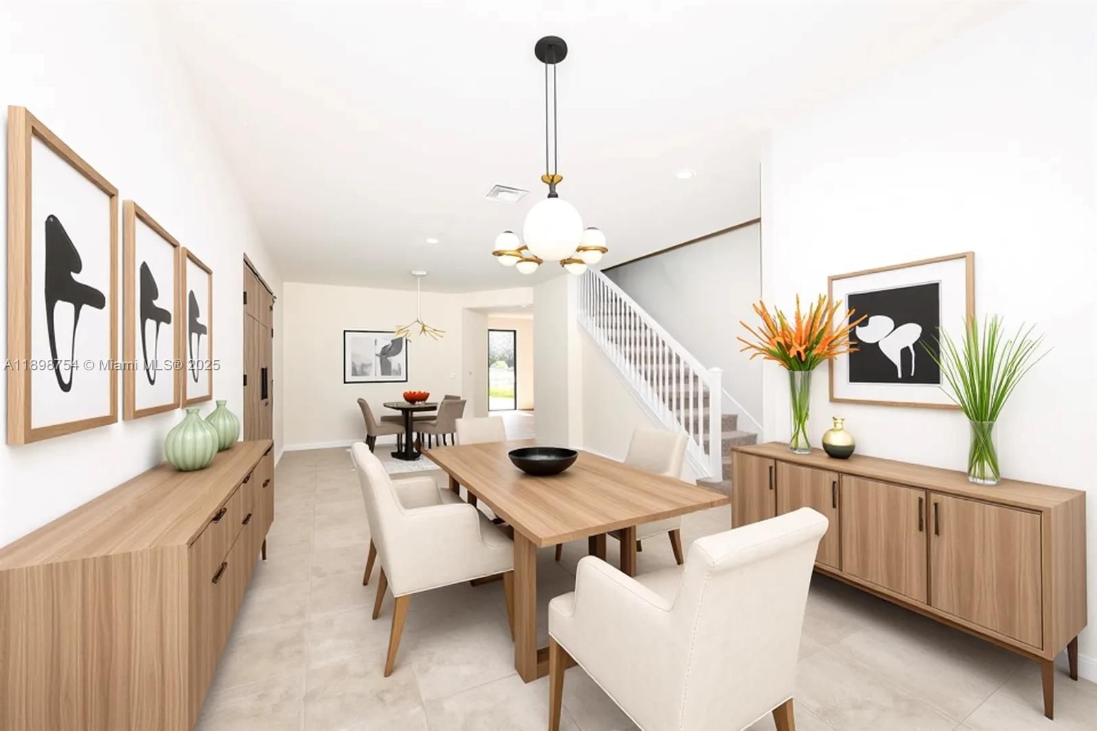 Real estate property located at 3412 103rd Ter, Miami-dade, Aquabella Section One, Hialeah, FL