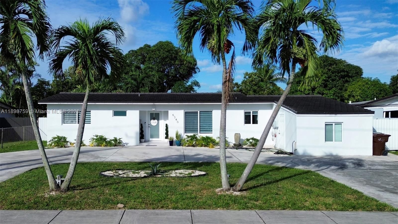 Real estate property located at 6340 14th Ave, Miami-dade, Westhaven Heights 1st Add, Hialeah, FL