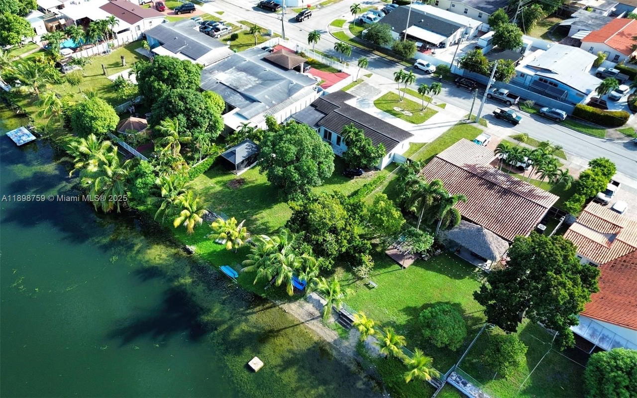 Real estate property located at 6340 14th Ave, Miami-dade, Westhaven Heights 1st Add, Hialeah, FL