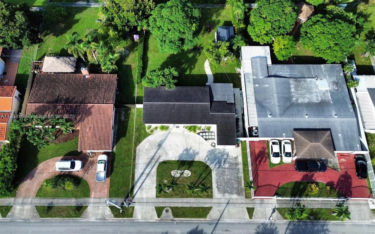 Real estate property located at 6340 14th Ave, Miami-dade, Westhaven Heights 1st Add, Hialeah, FL
