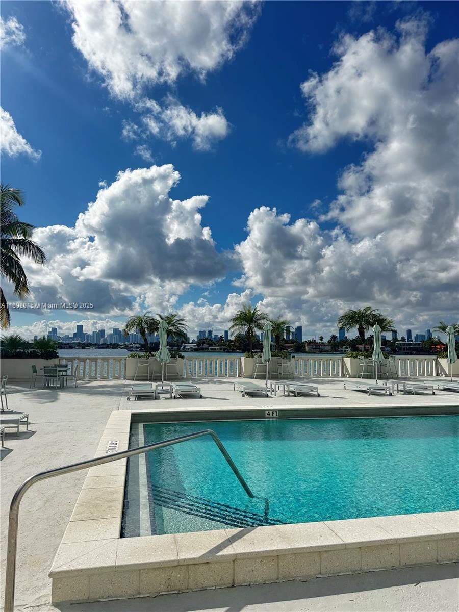 Real estate property located at 5 Island Ave #4E, Miami-dade, Island Terrace Condo, Miami Beach, FL