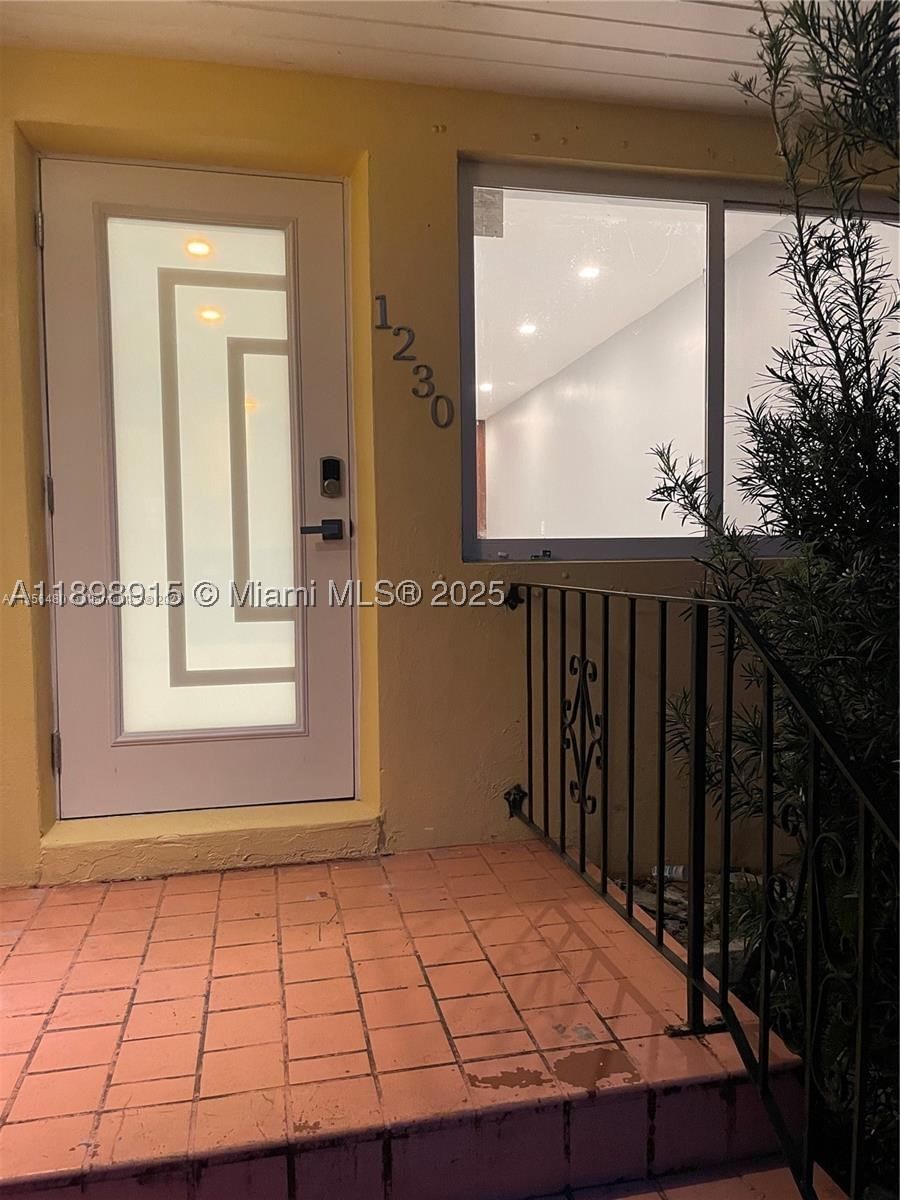Real estate property located at 1230 148th St, Miami-dade, Arch Creeks Estates, Miami, FL