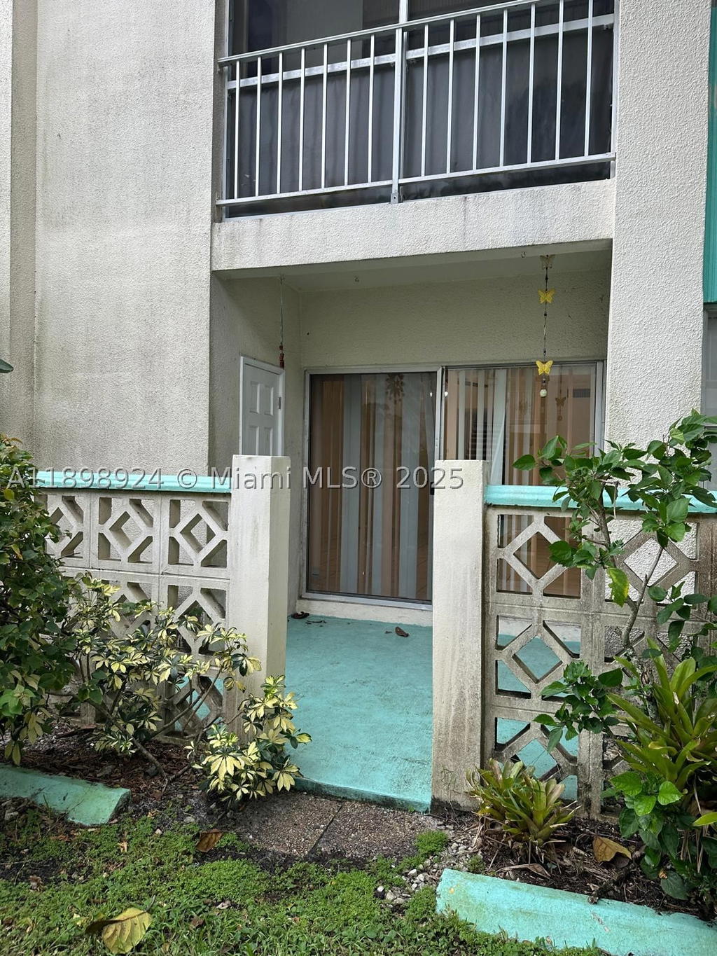 Real estate property located at 2051 46th Ave F102, Broward, Newport At Lauderhill Con, Lauderhill, FL