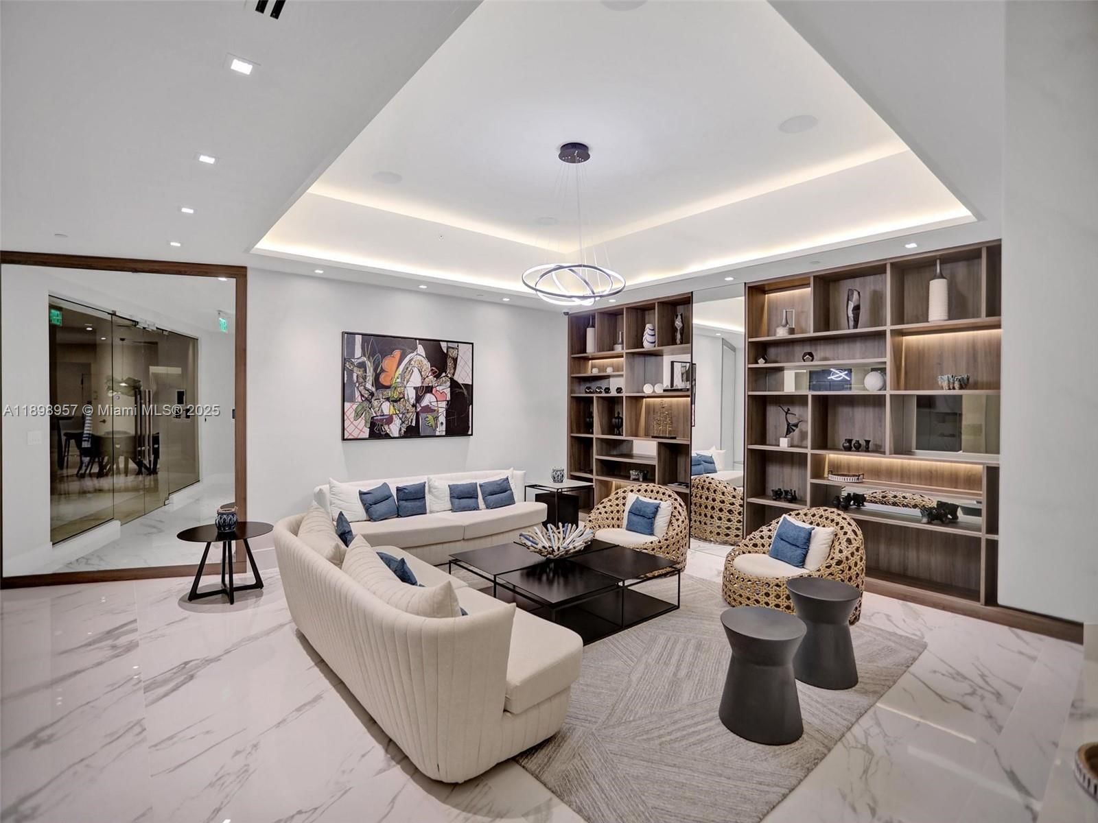 Real estate property located at 1000 ISLAND Blvd #302, Miami-dade, Williams Island, Aventura, FL