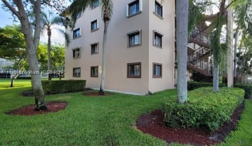 Real estate property located at 12955 16th Ct #101M, Broward, Ivanhoe East At Century V, Pembroke Pines, FL