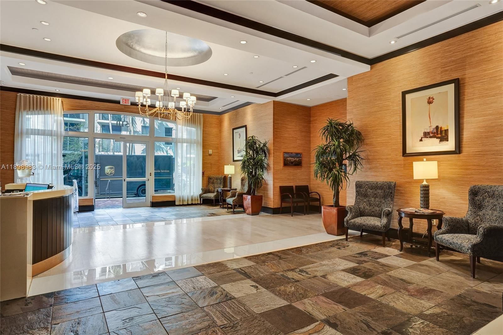 Real estate property located at 510 84th Ave #518, Broward, Veranda Condo, Plantation, FL