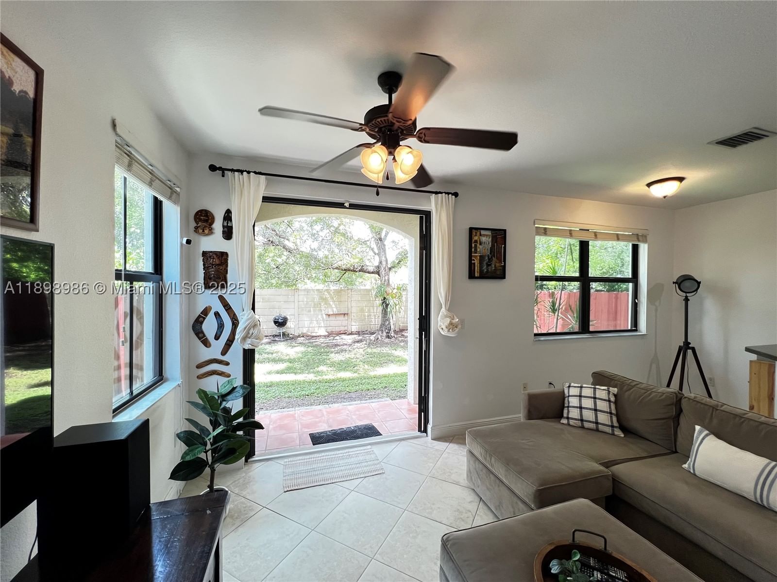 Real estate property located at 3730 69th Ave #3730, Miami-dade, Bird Villas Condo, Miami, FL