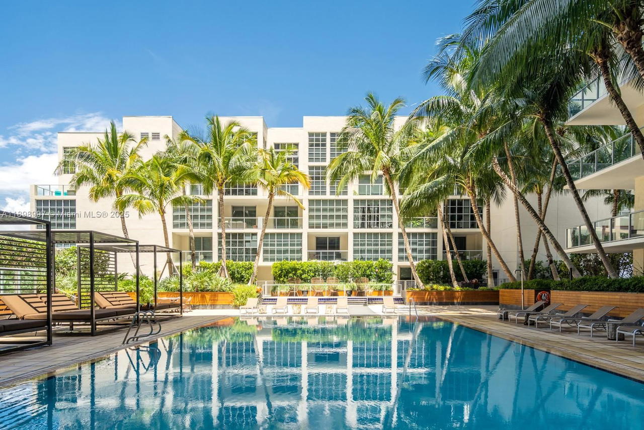 Real estate property located at 3470 Coast Ave H0913, Miami-dade, Two Midtown Miami Condo, Miami, FL