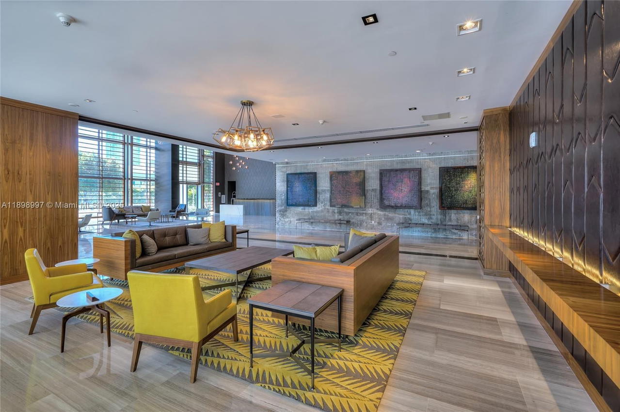 Real estate property located at 3470 Coast Ave H0913, Miami-dade, Two Midtown Miami Condo, Miami, FL