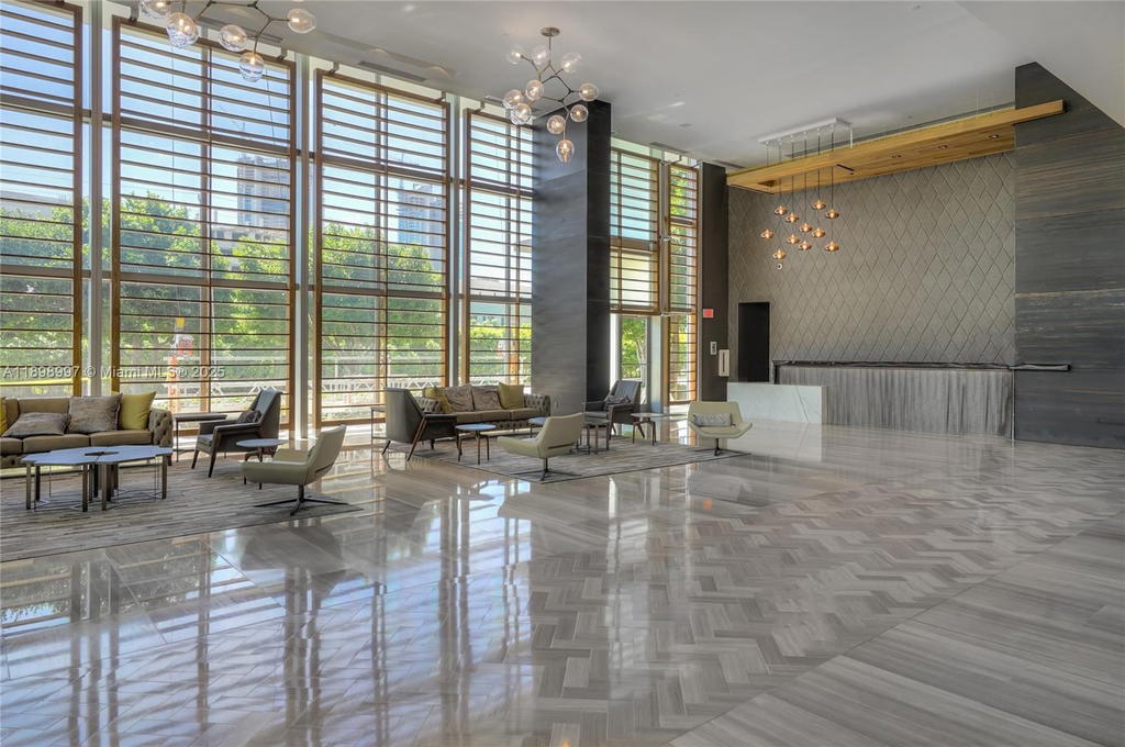 Real estate property located at 3470 Coast Ave H0913, Miami-dade, Two Midtown Miami Condo, Miami, FL