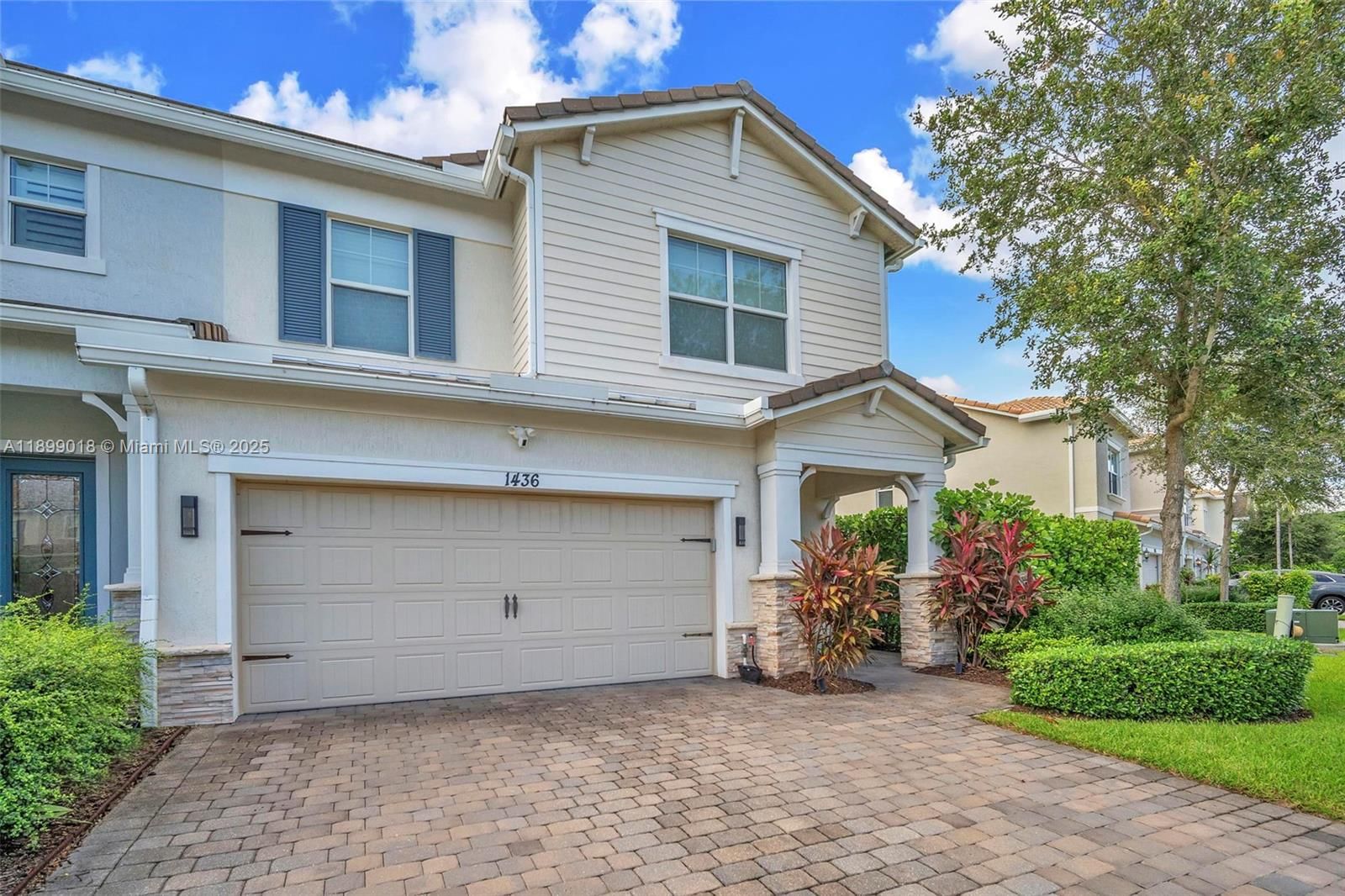 Real estate property located at 1436 Silk Oak Dr, Broward, Hillcrest Country Club So, Hollywood, FL