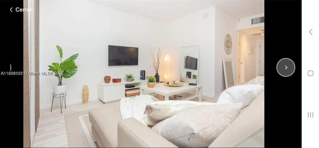Real estate property located at 2301 Collins Ave #736, Miami-dade, Roney Palace Condo, Miami Beach, FL