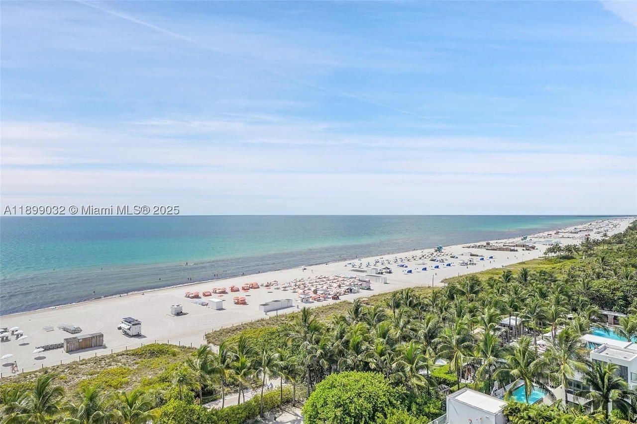 Real estate property located at 2301 Collins Ave #736, Miami-dade, Roney Palace Condo, Miami Beach, FL