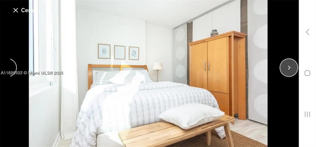 Real estate property located at 2301 Collins Ave #736, Miami-dade, Roney Palace Condo, Miami Beach, FL
