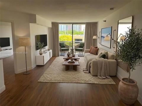 Real estate property located at 3300 191st St #416, Miami-dade, Parc Central Aventura Sout, Aventura, FL