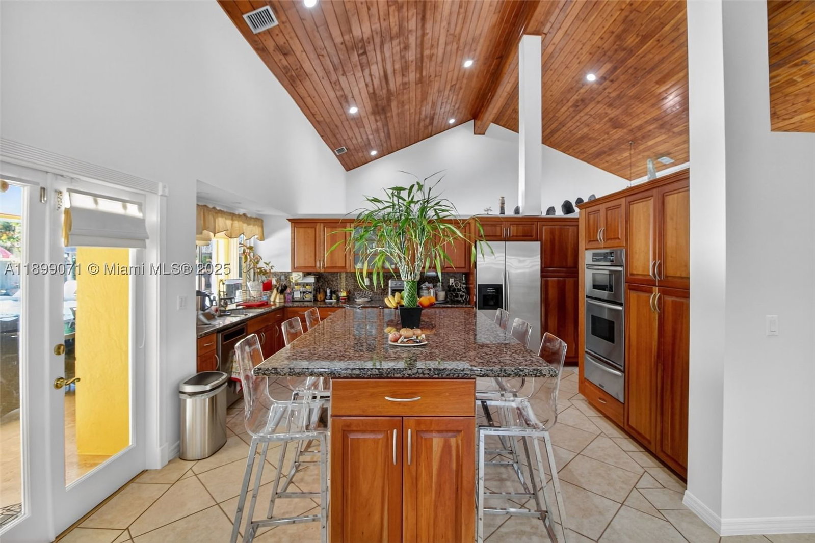 Real estate property located at 7720 176th St, Miami-dade, Cutler Ten Pines, Palmetto Bay, FL