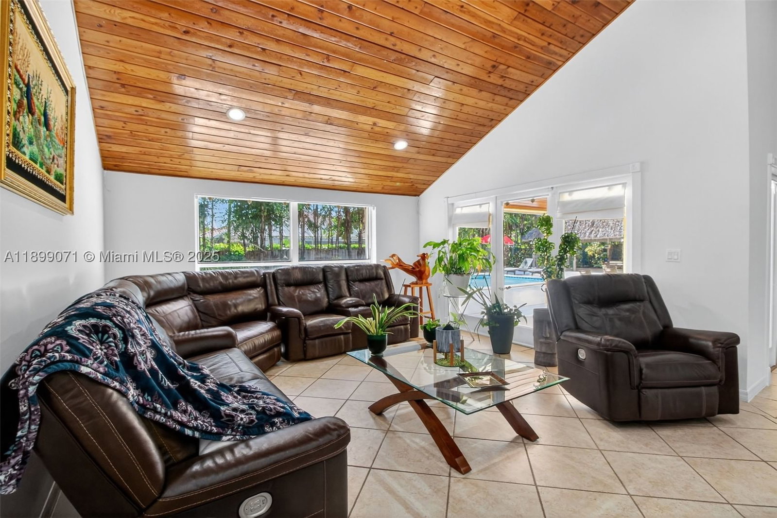 Real estate property located at 7720 176th St, Miami-dade, Cutler Ten Pines, Palmetto Bay, FL