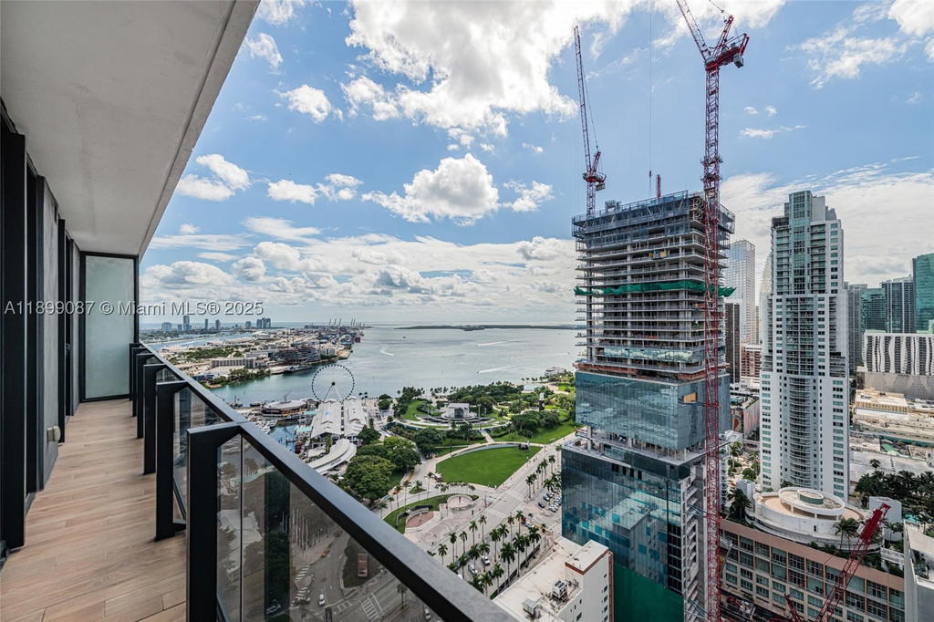 Real estate property located at 398 5th St #3017, Miami-dade, The Elser Residences, Miami, FL