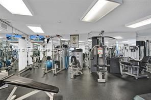 Real estate property located at 3530 Mystic Pointe Dr #2307, Miami-dade, Mystic Pointe Tower 500 C, Aventura, FL