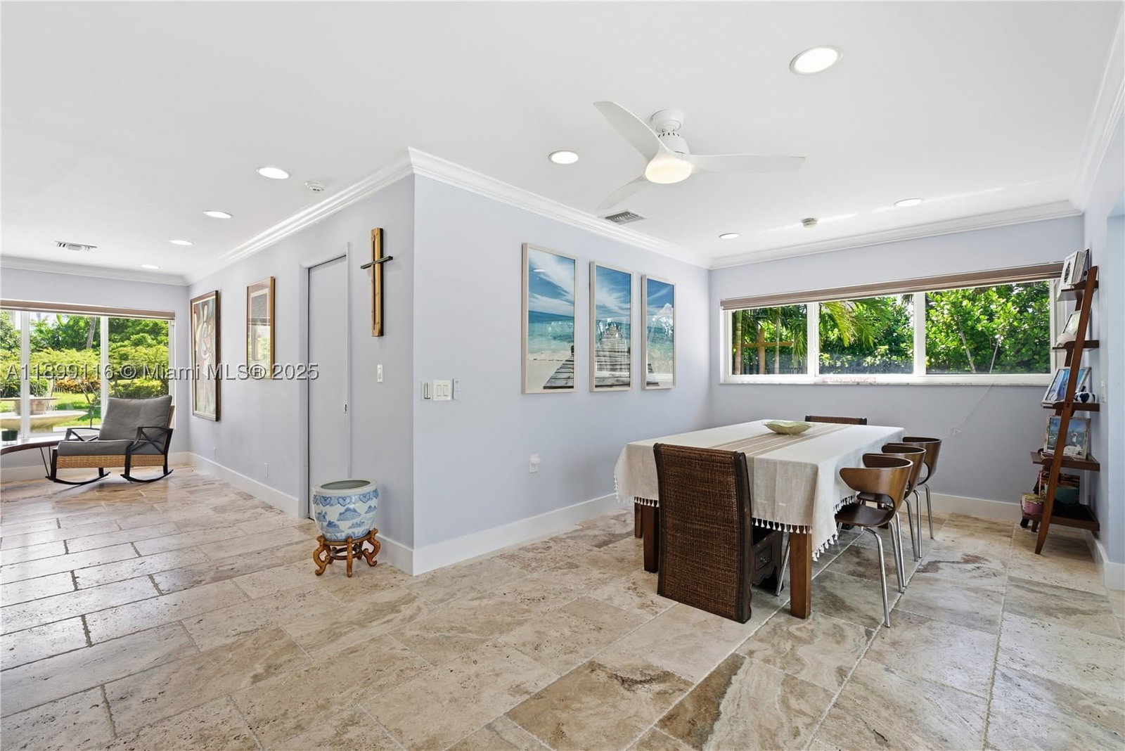 Real estate property located at 3901 25th Ave, Broward, Venetian Isles 2nd Sec, Lighthouse Point, FL