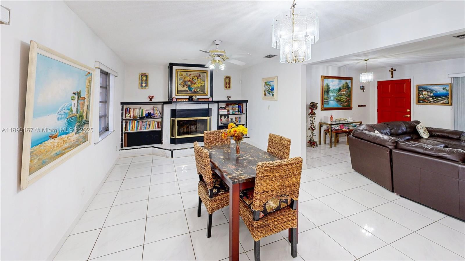 Real estate property located at 400 41st Ave, Broward, Coconut Creek 9th Sec, Coconut Creek, FL
