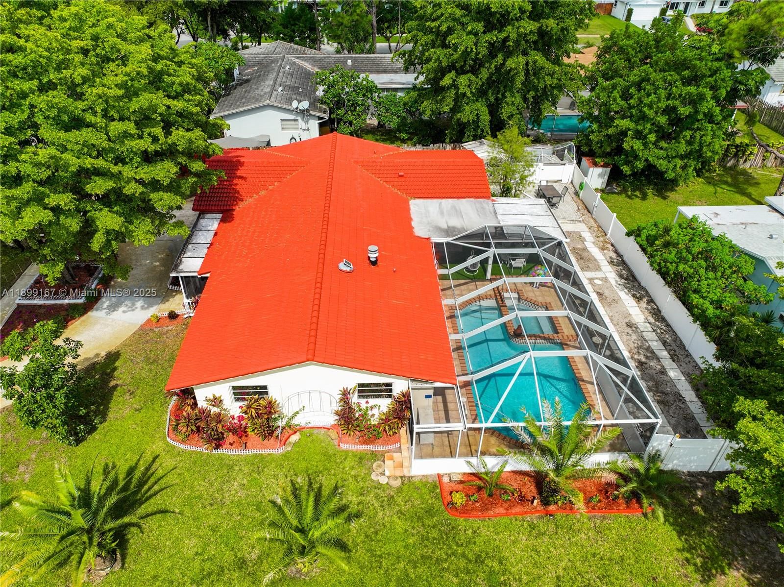 Real estate property located at 400 41st Ave, Broward, Coconut Creek 9th Sec, Coconut Creek, FL