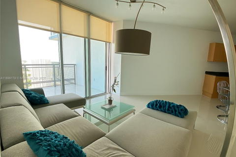 Real estate property located at 350 Miami Ave #3811, Miami-dade, Wind Condo, Miami, FL