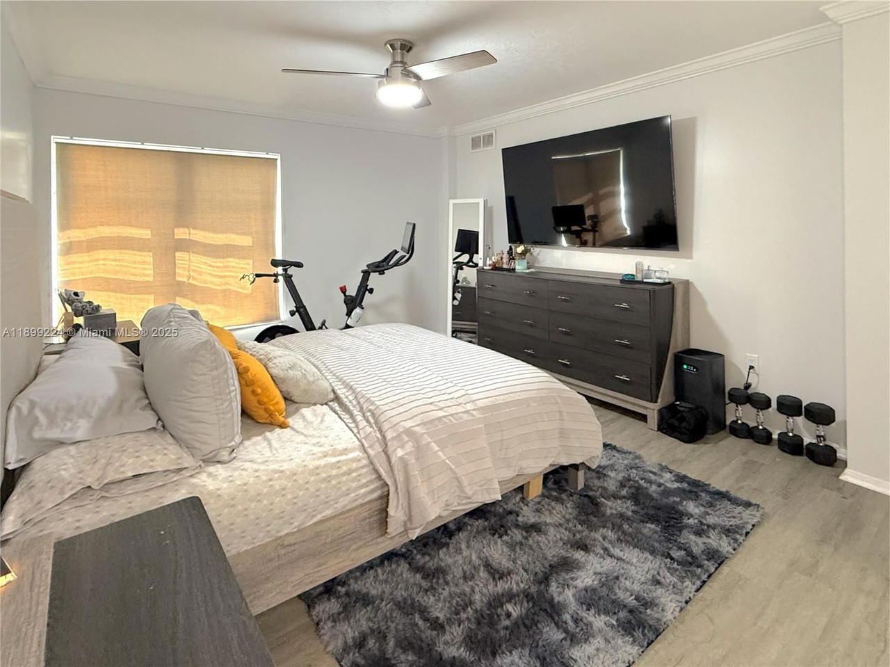 Real estate property located at 4160 Inverrary Dr #212, Broward, Manors Of Inverrary I-5, Lauderhill, FL