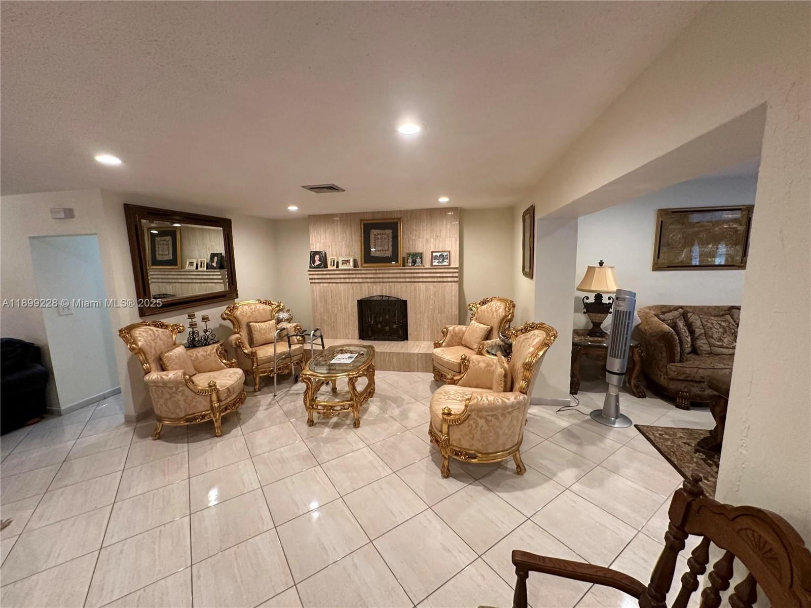 Real estate property located at 6300 181st Ln, Broward, Chambers Sub Nw1/4, Southwest Ranches, FL