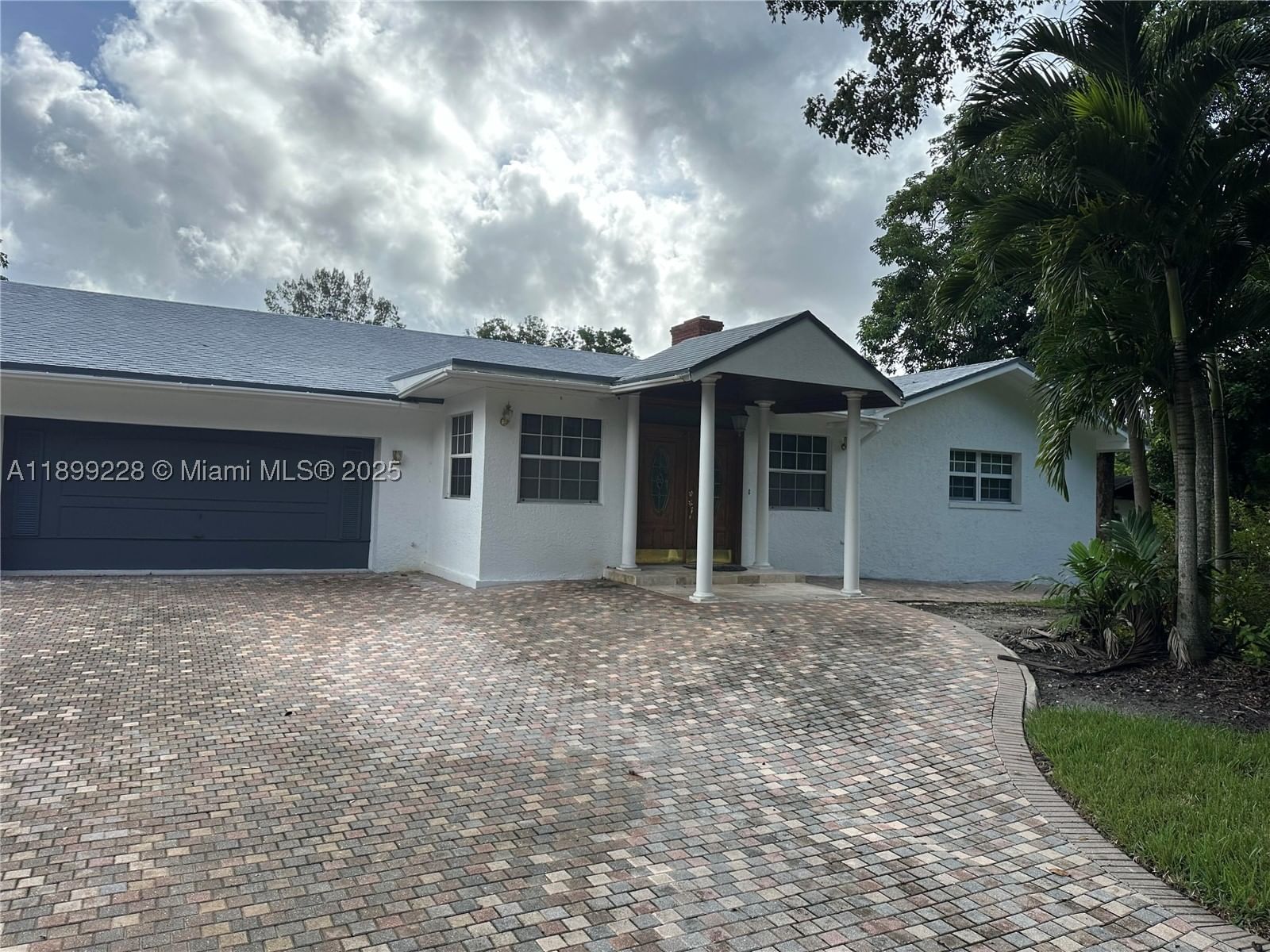 Real estate property located at 6300 181st Ln, Broward, Chambers Sub Nw1/4, Southwest Ranches, FL