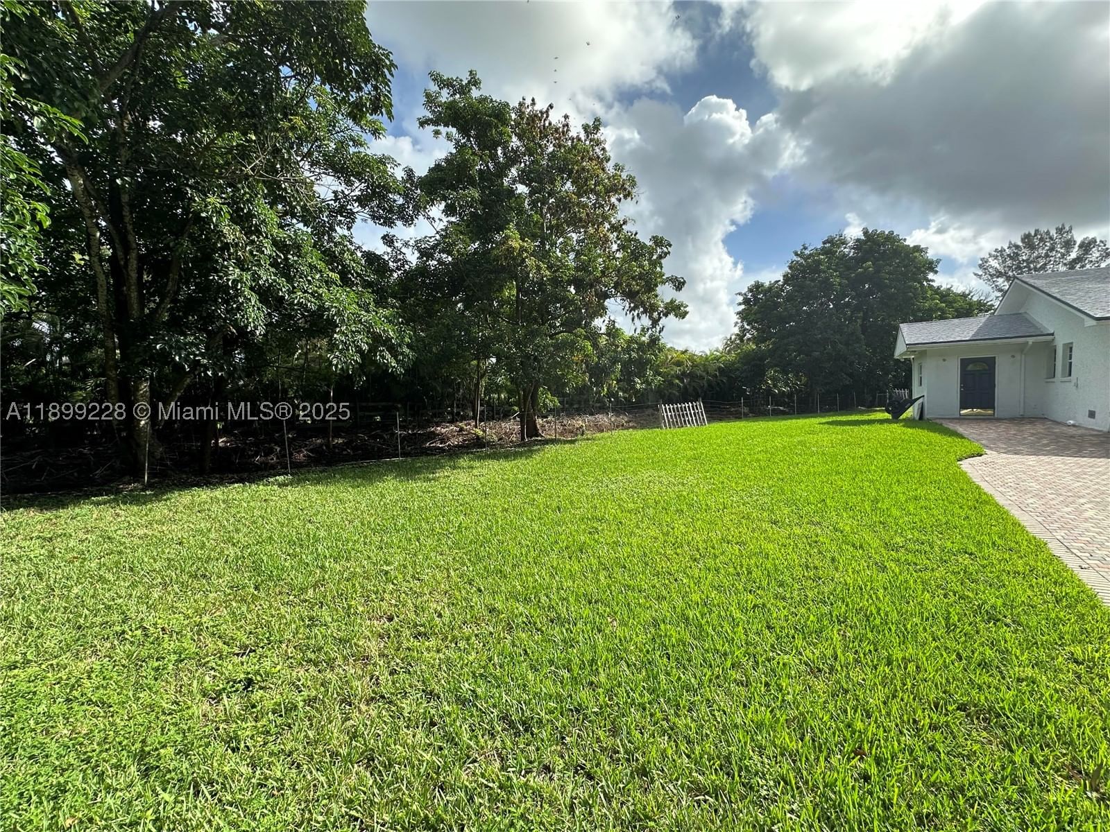 Real estate property located at 6300 181st Ln, Broward, Chambers Sub Nw1/4, Southwest Ranches, FL
