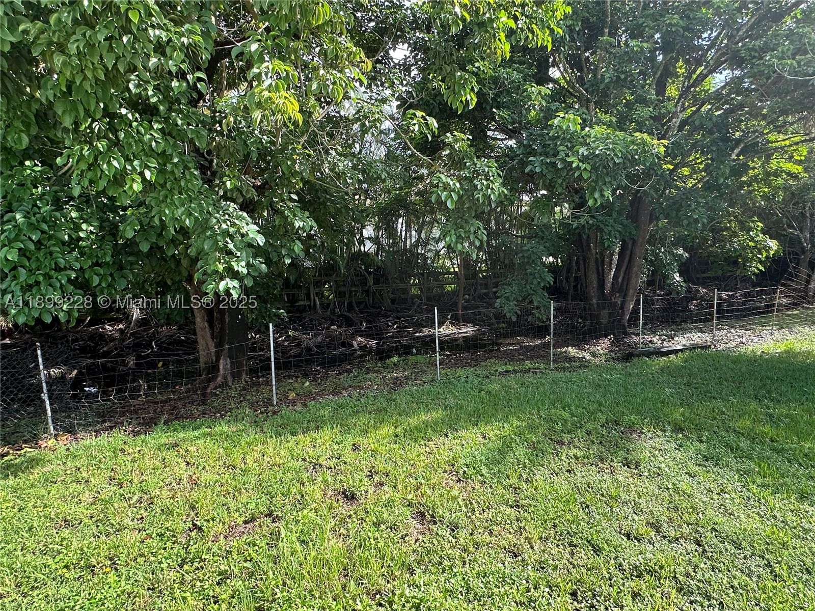 Real estate property located at 6300 181st Ln, Broward, Chambers Sub Nw1/4, Southwest Ranches, FL