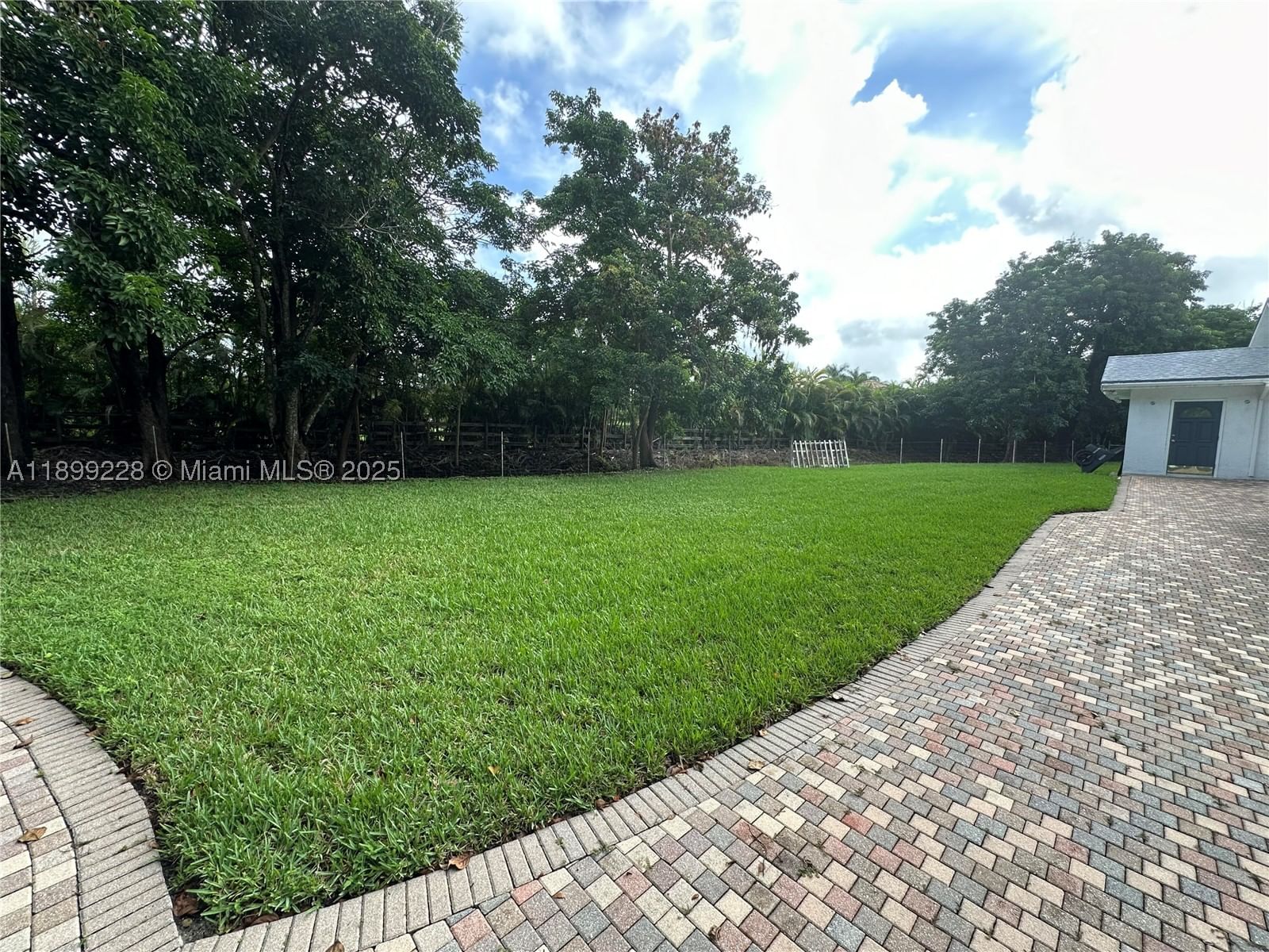 Real estate property located at 6300 181st Ln, Broward, Chambers Sub Nw1/4, Southwest Ranches, FL