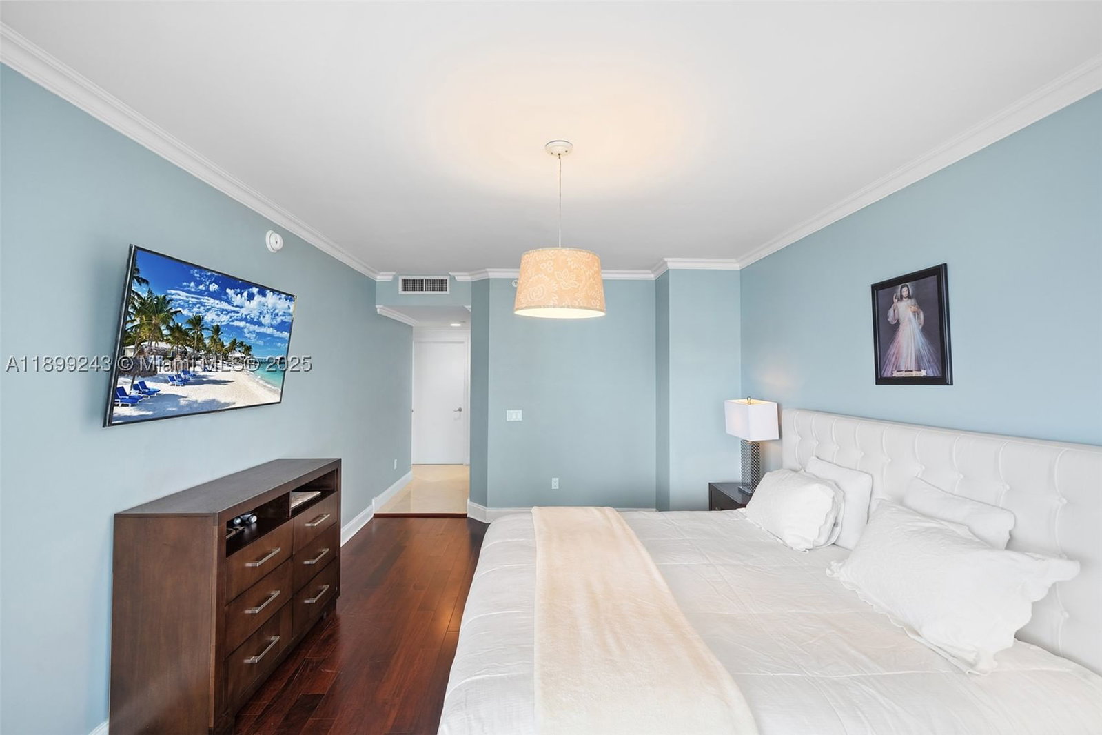 Real estate property located at 4775 Collins Ave #1708, Miami-dade, Green Diamond Condo, Miami Beach, FL
