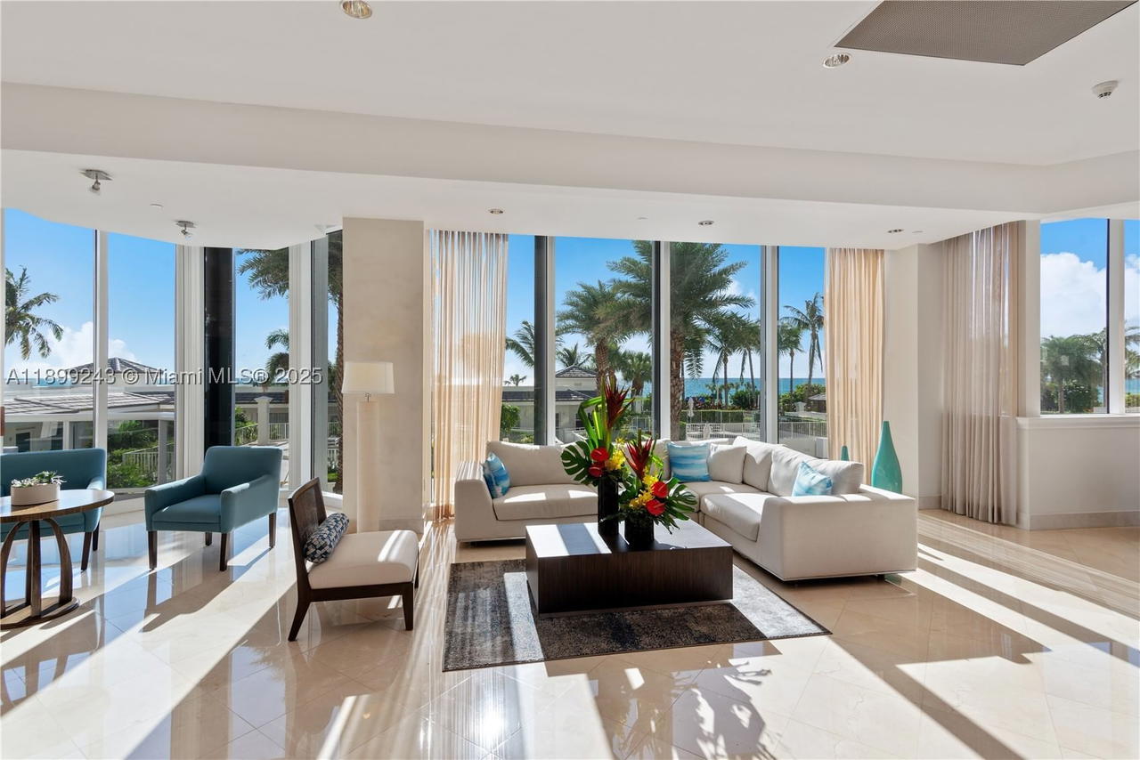 Real estate property located at 4775 Collins Ave #1708, Miami-dade, Green Diamond Condo, Miami Beach, FL