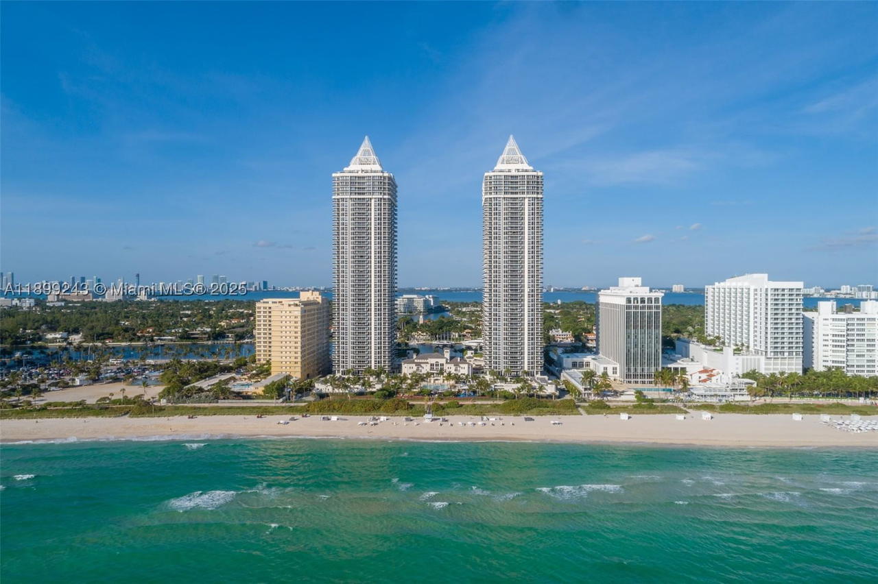 Real estate property located at 4775 Collins Ave #1708, Miami-dade, Green Diamond Condo, Miami Beach, FL