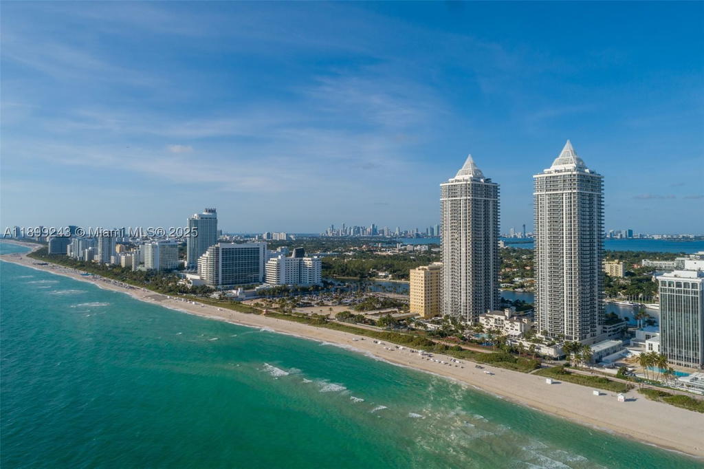 Real estate property located at 4775 Collins Ave #1708, Miami-dade, Green Diamond Condo, Miami Beach, FL