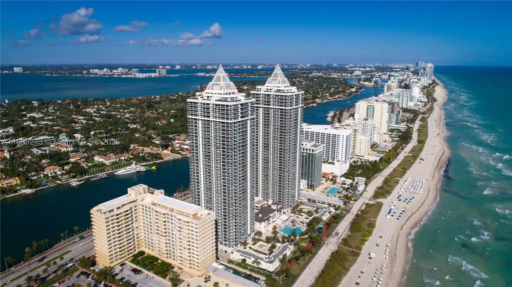 Real estate property located at 4775 Collins Ave #1708, Miami-dade, Green Diamond Condo, Miami Beach, FL