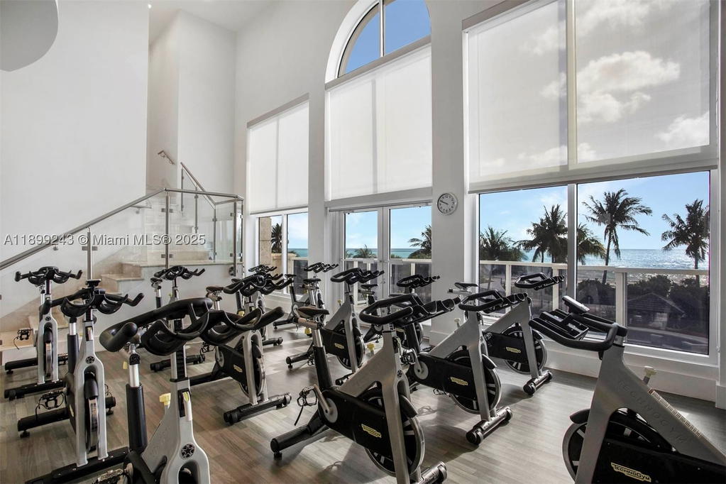 Real estate property located at 4775 Collins Ave #1708, Miami-dade, Green Diamond Condo, Miami Beach, FL
