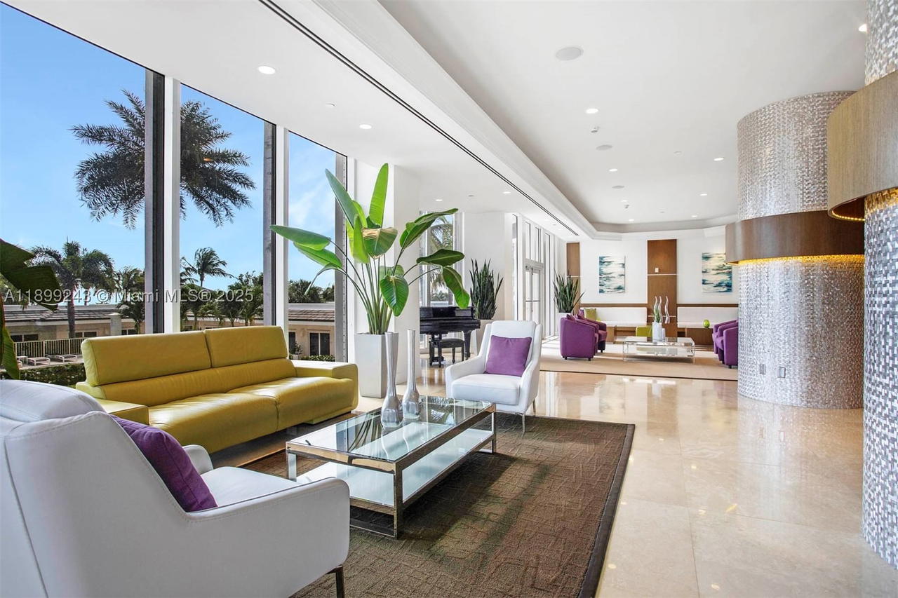 Real estate property located at 4775 Collins Ave #1708, Miami-dade, Green Diamond Condo, Miami Beach, FL