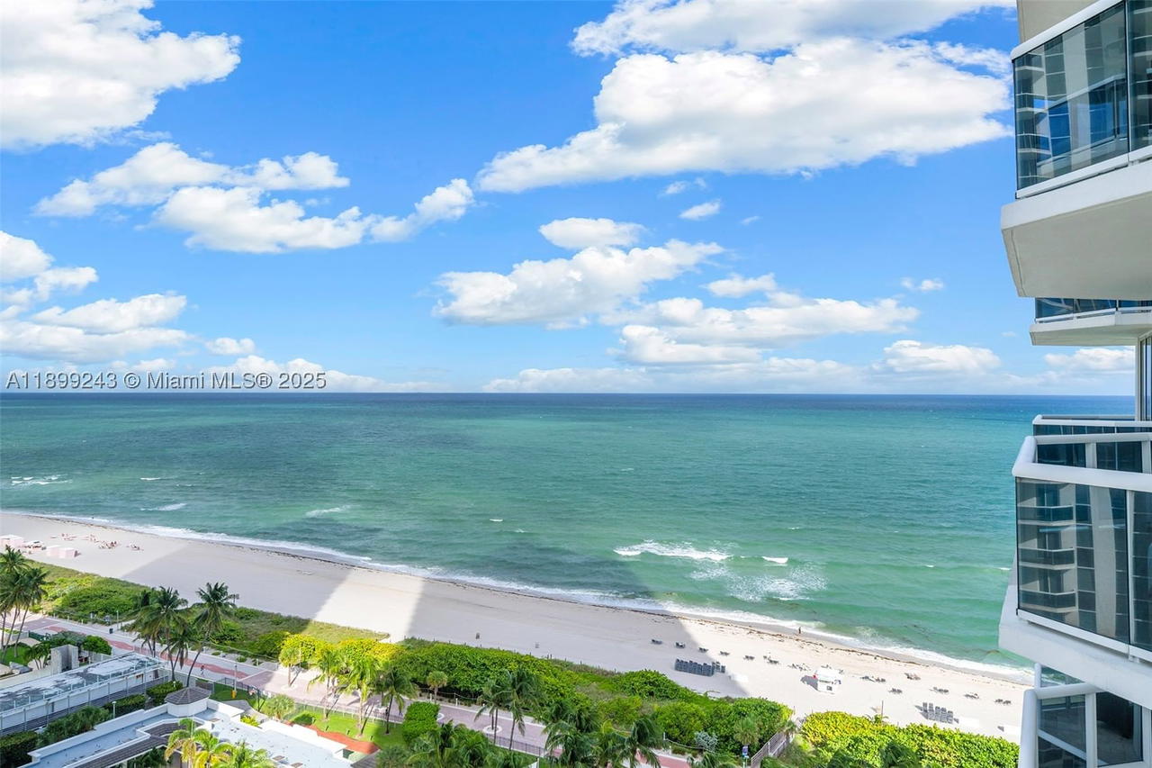 Real estate property located at 4775 Collins Ave #1708, Miami-dade, Green Diamond Condo, Miami Beach, FL