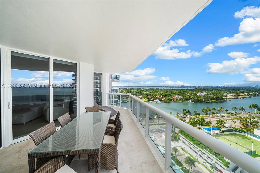 Real estate property located at 4775 Collins Ave #1708, Miami-dade, Green Diamond Condo, Miami Beach, FL