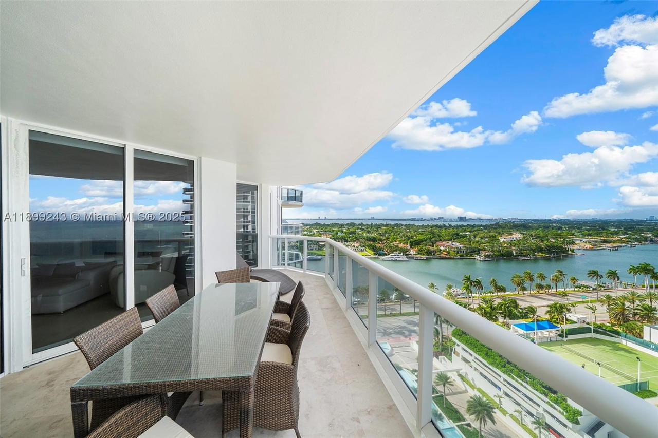 Real estate property located at 4775 Collins Ave #1708, Miami-dade, Green Diamond Condo, Miami Beach, FL