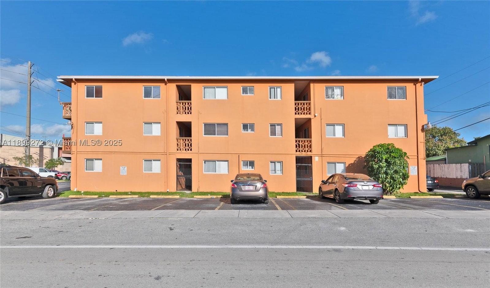 Real estate property located at 2330 11th St #46, Miami-dade, River Grand Ii Condo, Miami, FL
