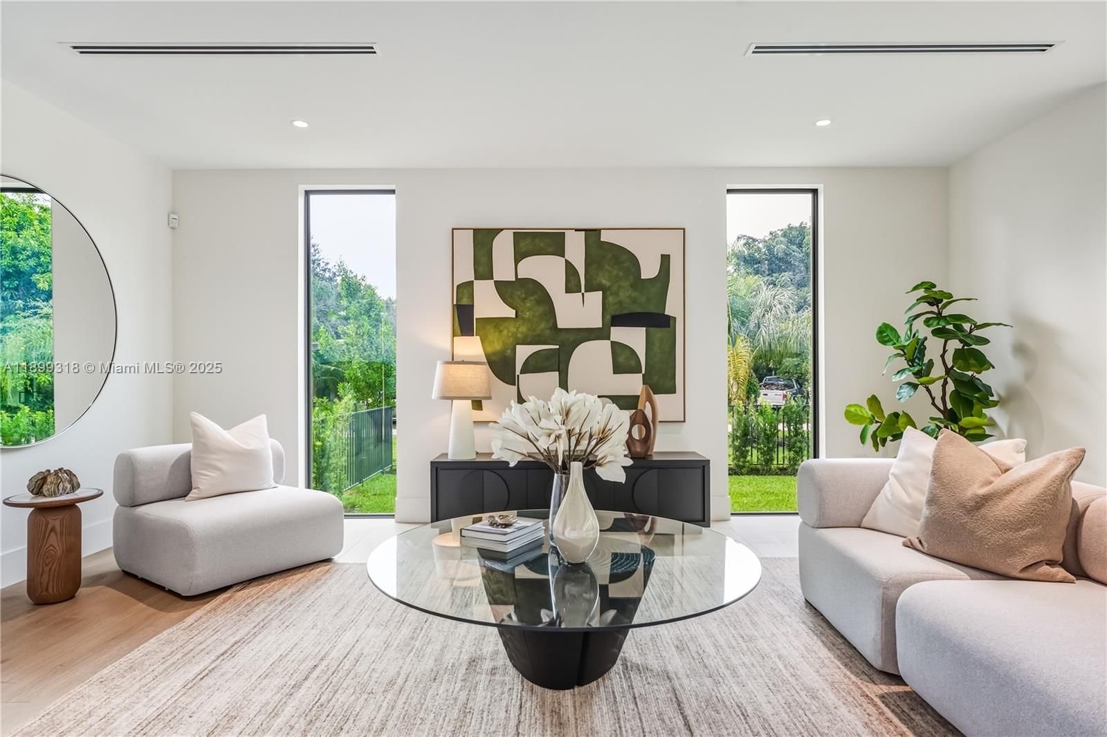 Real estate property located at 6781 75th Ter, Miami-dade, South Miami Villas, South Miami, FL